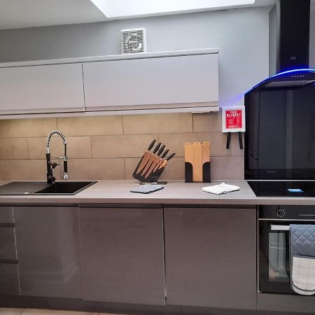 Appartamento 93 Newtown Road Great Malvern Esterno foto