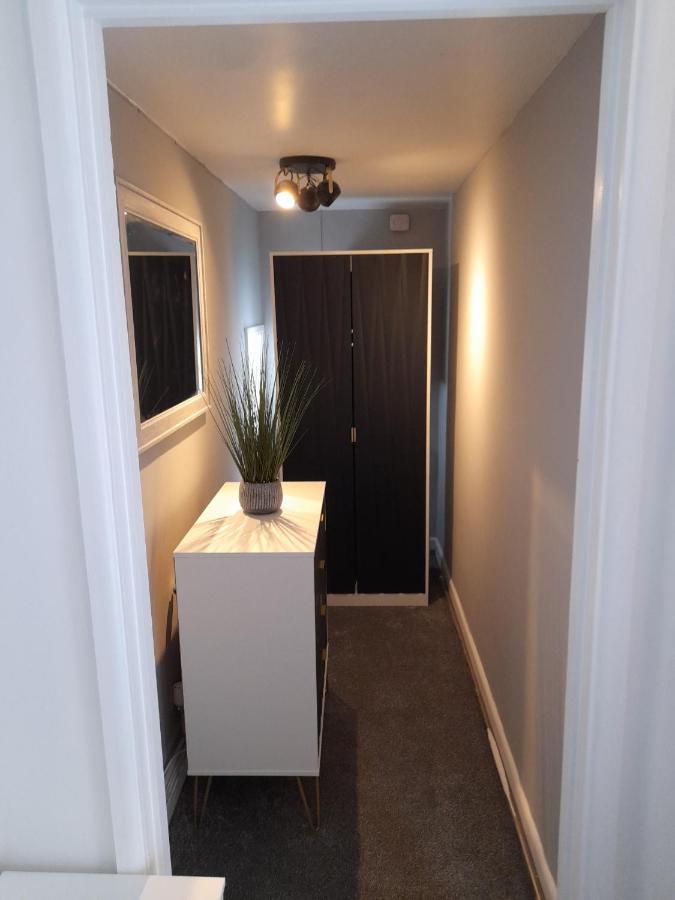 Appartamento 93 Newtown Road Great Malvern Esterno foto
