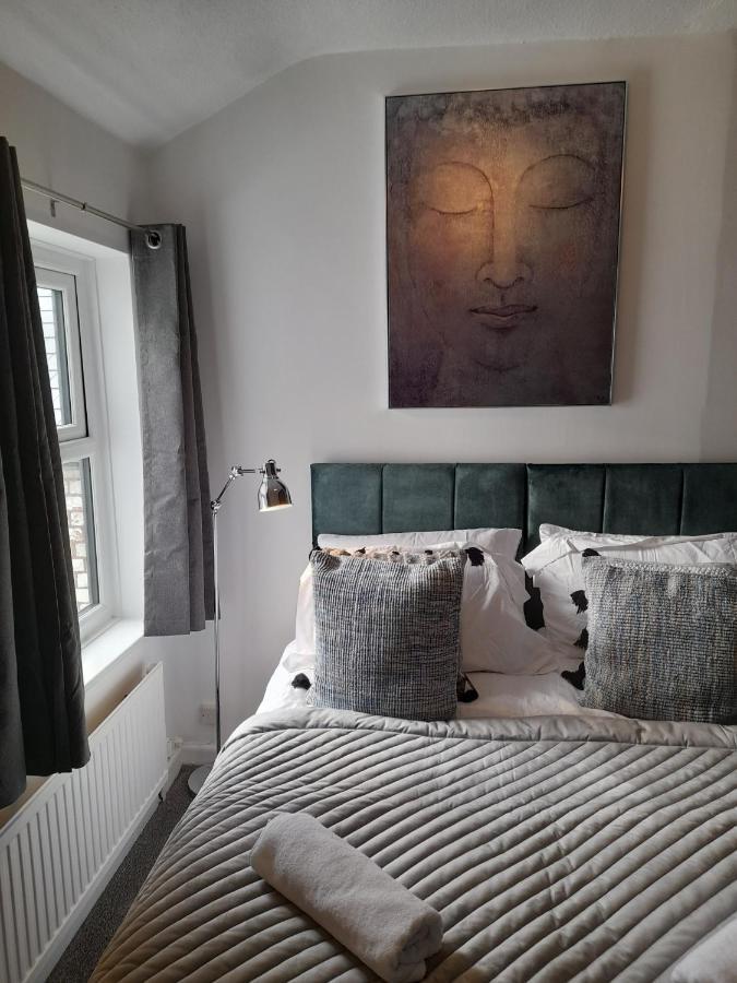 Appartamento 93 Newtown Road Great Malvern Esterno foto